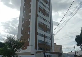 Foto 1 de Apartamento com 2 Quartos à venda, 66m² em Tibery, Uberlândia