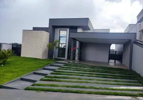 Foto 1 de Casa de Condomínio com 3 Quartos à venda, 245m² em Cambarah, Jarinu