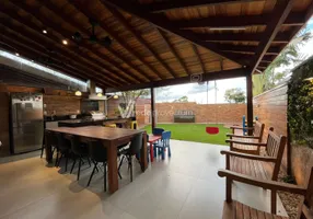 Foto 1 de Casa de Condomínio com 3 Quartos à venda, 200m² em Parque Xangrilá, Campinas