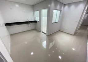 Foto 1 de Apartamento com 2 Quartos à venda, 50m² em Parque Novo Oratorio, Santo André