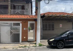 Foto 1 de Casa com 4 Quartos à venda, 400m² em Itaberaba, São Paulo