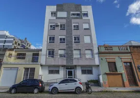 Foto 1 de Kitnet com 1 Quarto à venda, 32m² em Centro, Pelotas