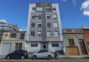 Foto 1 de Kitnet com 1 Quarto à venda, 33m² em Centro, Pelotas