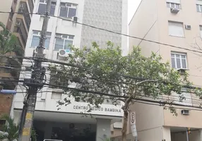 Foto 1 de Galpão/Depósito/Armazém à venda, 70m² em Botafogo, Rio de Janeiro