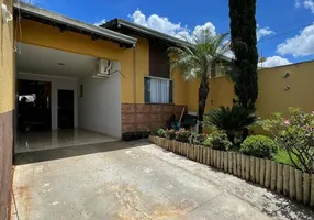 Foto 1 de Casa com 3 Quartos à venda, 140m² em Setor Maria Celeste, Goiânia