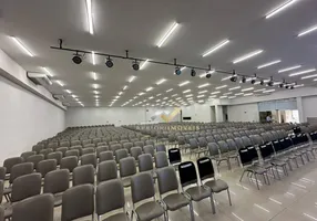 Foto 1 de Galpão/Depósito/Armazém para alugar, 1400m² em Centro, Santo André