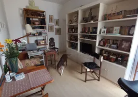 Foto 1 de Apartamento com 1 Quarto à venda, 54m² em Copacabana, Rio de Janeiro