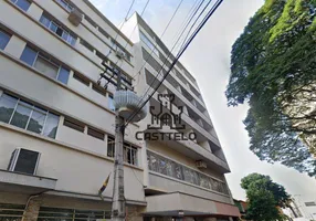Foto 1 de Kitnet com 1 Quarto à venda, 29m² em Centro, Londrina