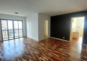 Foto 1 de Apartamento com 2 Quartos para alugar, 87m² em Brooklin, São Paulo