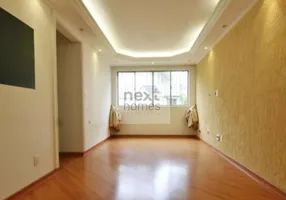 Foto 1 de Apartamento com 2 Quartos à venda, 56m² em Jardim Bonfiglioli, São Paulo