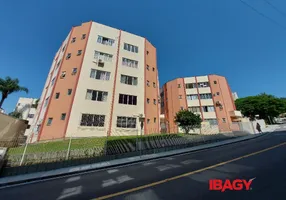Foto 1 de Kitnet para alugar, 26m² em Carvoeira, Florianópolis