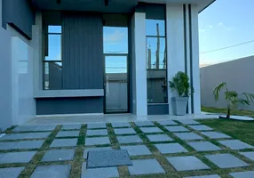 Foto 1 de Casa com 3 Quartos à venda, 115m² em Coité, Eusébio