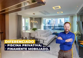 Foto 1 de Apartamento com 4 Quartos à venda, 449m² em Centro, Balneário Camboriú