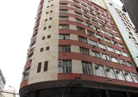 Foto 1 de Apartamento com 1 Quarto para alugar, 37m² em Centro, Niterói