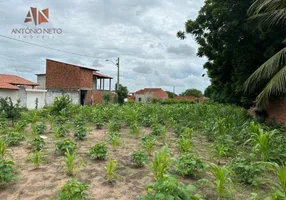 Foto 1 de Lote/Terreno à venda, 87m² em Fortim, Fortim