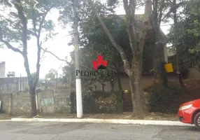 Foto 1 de Lote/Terreno à venda, 655m² em Vila Curuçá, São Paulo