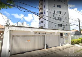 Foto 1 de Apartamento com 3 Quartos à venda, 101m² em Papicu, Fortaleza