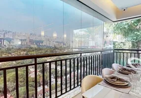 Foto 1 de Apartamento com 3 Quartos à venda, 96m² em Jardim Guedala, São Paulo