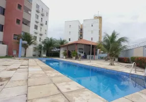 Foto 1 de Apartamento com 3 Quartos à venda, 72m² em Planalto, Teresina