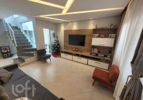 Foto 1 de Casa com 4 Quartos à venda, 160m² em Ipiranga, São Paulo