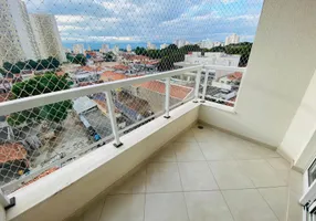 Foto 1 de Apartamento com 2 Quartos à venda, 64m² em Centro, Taubaté