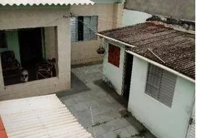 Foto 1 de Casa com 2 Quartos à venda, 101m² em Vila Mazzei, São Paulo