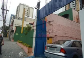 Foto 1 de Galpão/Depósito/Armazém à venda, 400m² em Tatuapé, São Paulo