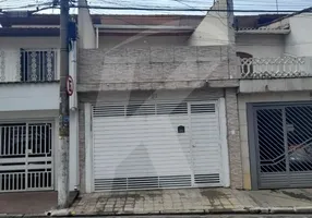 Foto 1 de Sobrado com 3 Quartos à venda, 120m² em Vila Augusta, Guarulhos