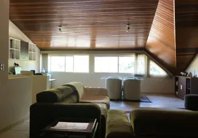 Foto 1 de Casa de Condomínio com 2 Quartos à venda, 155m² em Chácara Santo Antônio, São Paulo