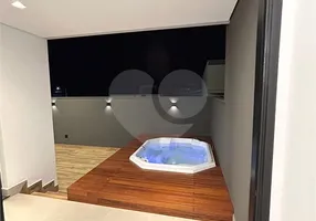 Foto 1 de Casa de Condomínio com 2 Quartos à venda, 200m² em Residencial Verana Parque Alvorada, Marília