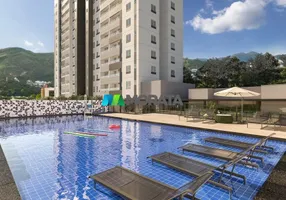 Foto 1 de Apartamento com 3 Quartos à venda, 59m² em Estoril, Belo Horizonte