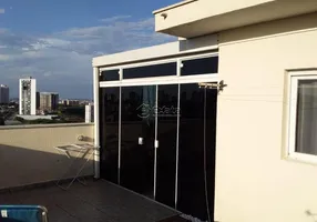 Foto 1 de Cobertura com 3 Quartos à venda, 152m² em Parque Bela Vista, Sorocaba