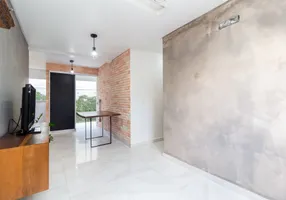 Foto 1 de Apartamento com 3 Quartos à venda, 62m² em Centro, São José dos Pinhais