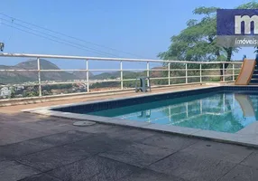 Foto 1 de Casa de Condomínio com 4 Quartos à venda, 300m² em Itaipu, Niterói