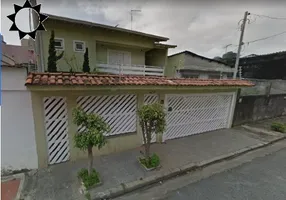 Foto 1 de Sobrado com 3 Quartos à venda, 247m² em Jaguaribe, Osasco