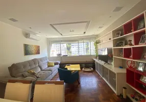 Foto 1 de Apartamento com 3 Quartos à venda, 88m² em Botafogo, Rio de Janeiro