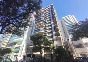 Foto 1 de Apartamento com 5 Quartos à venda, 225m² em Praia do Canto, Vitória