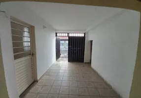 Foto 1 de Casa com 2 Quartos para alugar, 136m² em Parque São Sebastião, Ribeirão Preto