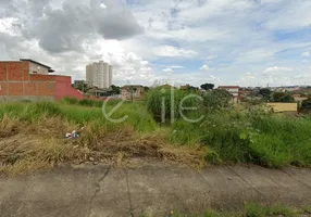 Foto 1 de Lote/Terreno à venda, 437m² em Jardim Do Lago Continuacao, Campinas