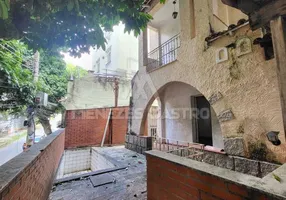 Foto 1 de Casa com 3 Quartos à venda, 120m² em Tijuca, Rio de Janeiro