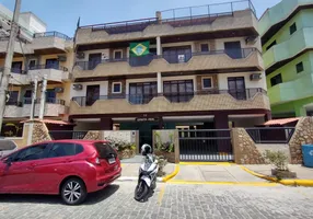 Foto 1 de Apartamento com 2 Quartos para alugar, 70m² em Prainha, Arraial do Cabo