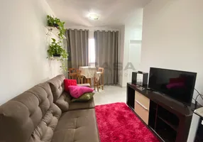 Foto 1 de Apartamento com 2 Quartos à venda, 45m² em Rosário de Fátima, Serra