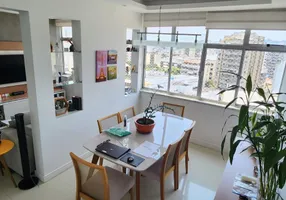 Foto 1 de Apartamento com 2 Quartos à venda, 88m² em Maracanã, Rio de Janeiro