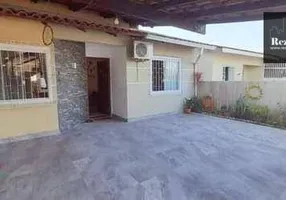 Foto 1 de Casa com 3 Quartos à venda, 125m² em Cohapar, Guaratuba