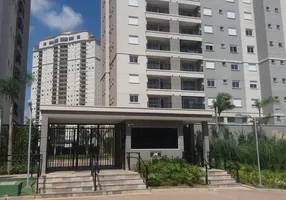 Foto 1 de Apartamento com 3 Quartos à venda, 78m² em Alphaville Empresarial, Barueri