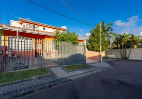 Foto 1 de Casa de Condomínio com 5 Quartos à venda, 166m² em Xaxim, Curitiba