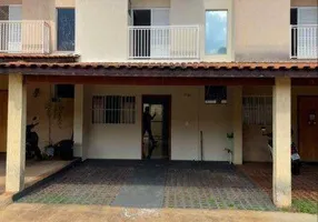 Foto 1 de Casa de Condomínio com 2 Quartos à venda, 83m² em Parque São Sebastião, Ribeirão Preto