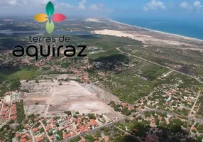 Foto 1 de Lote/Terreno à venda, 150m² em Tapera, Aquiraz