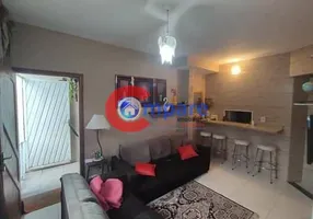 Foto 1 de Sobrado com 2 Quartos à venda, 81m² em Residencial Parque Cumbica, Guarulhos