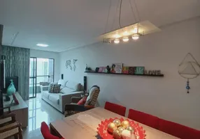 Foto 1 de Apartamento com 3 Quartos à venda, 64m² em Madalena, Recife